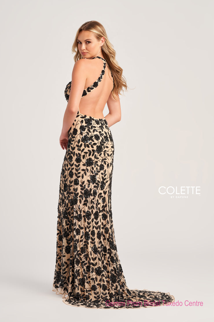 Colette CL5291-Gemini Bridal Prom Tuxedo Centre