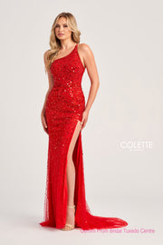 Colette CL5292-Gemini Bridal Prom Tuxedo Centre