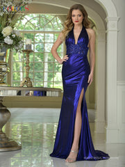 Colors Prom Dress 3726-Gemini Bridal Prom Tuxedo Centre