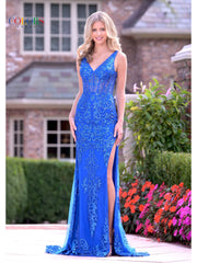 Colors Prom Dress 2990-Gemini Bridal Prom Tuxedo Centre