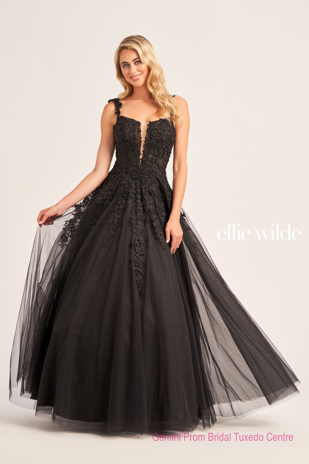 いwill+Dress Season2 サミュエル・フレッドソン FR ４枚 Ellie Wilde Prom Dress EW120014 00-24 – Gemini Bridal