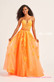 Ellie Wilde EW35016-Gemini Bridal Prom Tuxedo Centre