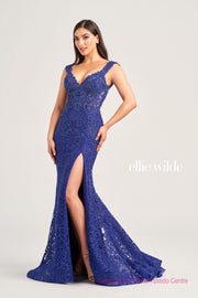 Ellie Wilde EW35091-Gemini Bridal Prom Tuxedo Centre