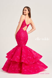 Ellie Wilde EW35092-Gemini Bridal Prom Tuxedo Centre