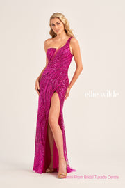 Ellie Wilde EW35096-Gemini Bridal Prom Tuxedo Centre