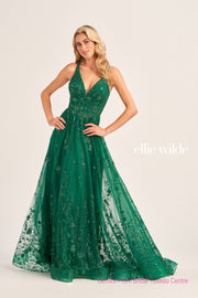 Ellie Wilde EW35105-Gemini Bridal Prom Tuxedo Centre