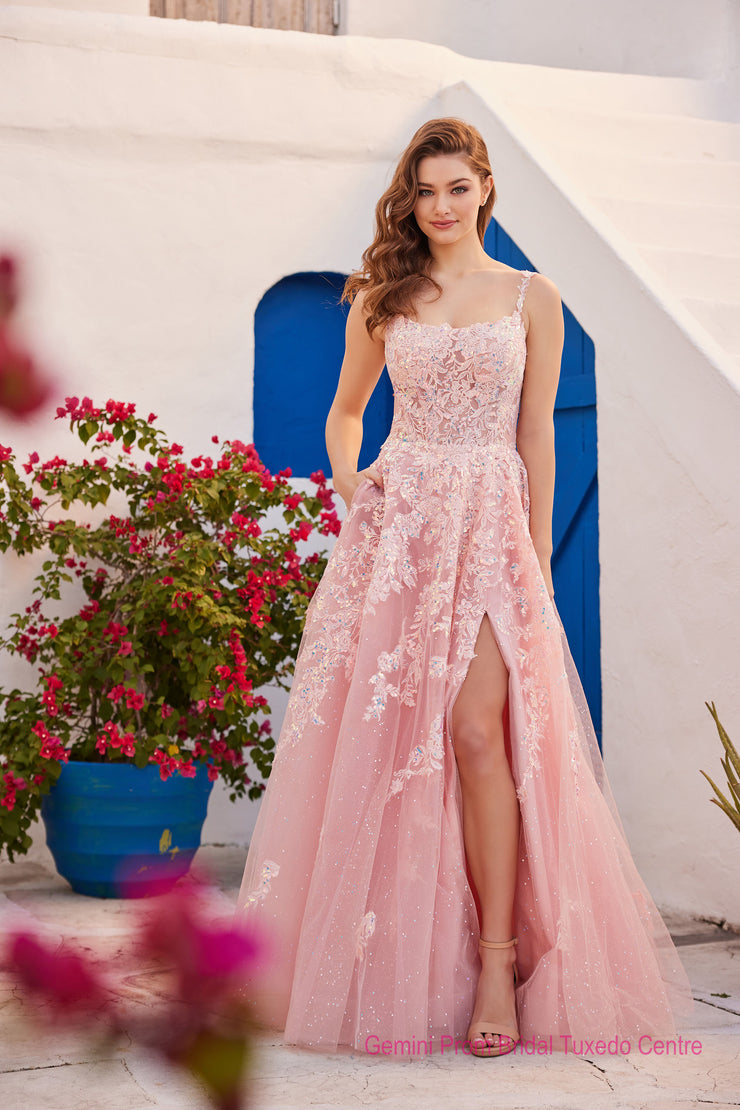 Ellie Wilde Prom Dress EW35114 – Gemini Bridal