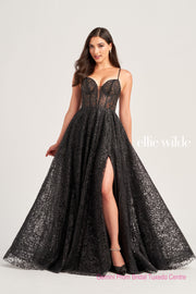 Ellie Wilde EW35216-Gemini Bridal Prom Tuxedo Centre