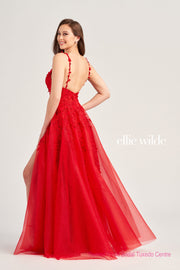 Ellie Wilde EW35233-Gemini Bridal Prom Tuxedo Centre