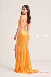 Ellie Wilde EW35234-Gemini Bridal Prom Tuxedo Centre