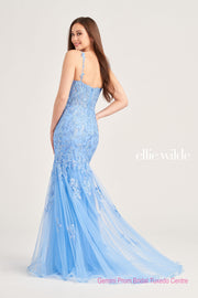 Ellie Wilde EW35238-Gemini Bridal Prom Tuxedo Centre
