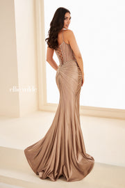 Ellie Wilde Prom Dress EW37015 – Gemini Bridal