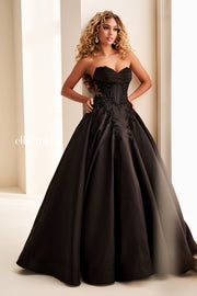 Ellie Wilde Prom Dress EW37082 – Gemini Bridal
