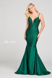 Ellie Wilde EW120012A 00-6-Gemini Bridal Prom Tuxedo Centre