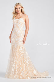Ellie Wilde EW122032-B-Gemini Bridal Prom Tuxedo Centre