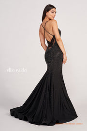 Ellie Wilde EW34005-Gemini Bridal Prom Tuxedo Centre