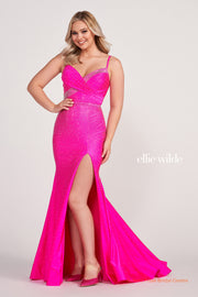 Ellie Wilde EW34039-Gemini Bridal Prom Tuxedo Centre