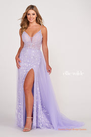 Ellie Wilde EW34058-Gemini Bridal Prom Tuxedo Centre