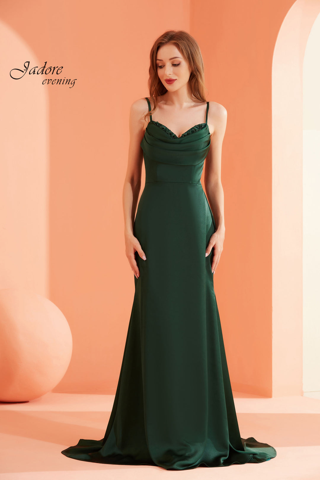 Jadore Prom Grad Evening Dresses Edmonton Alberta Canada  Gemini Bridal