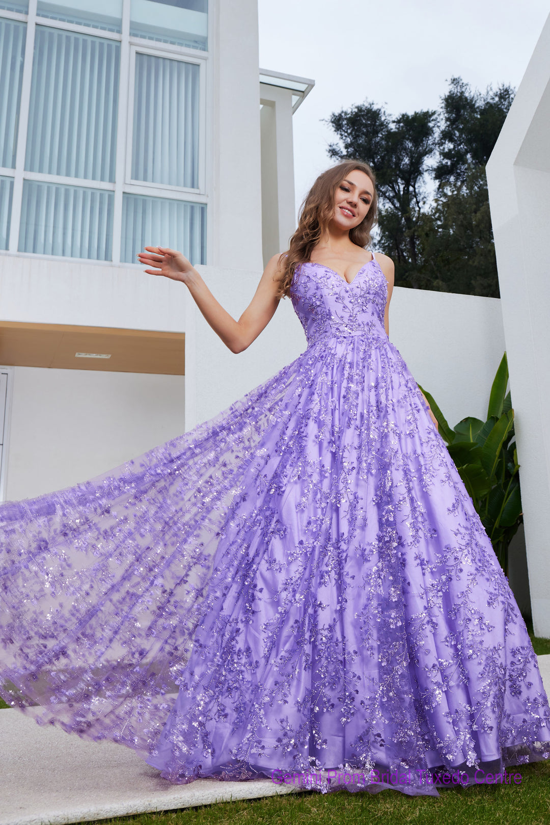 Jadore J23035 – Gemini Bridal