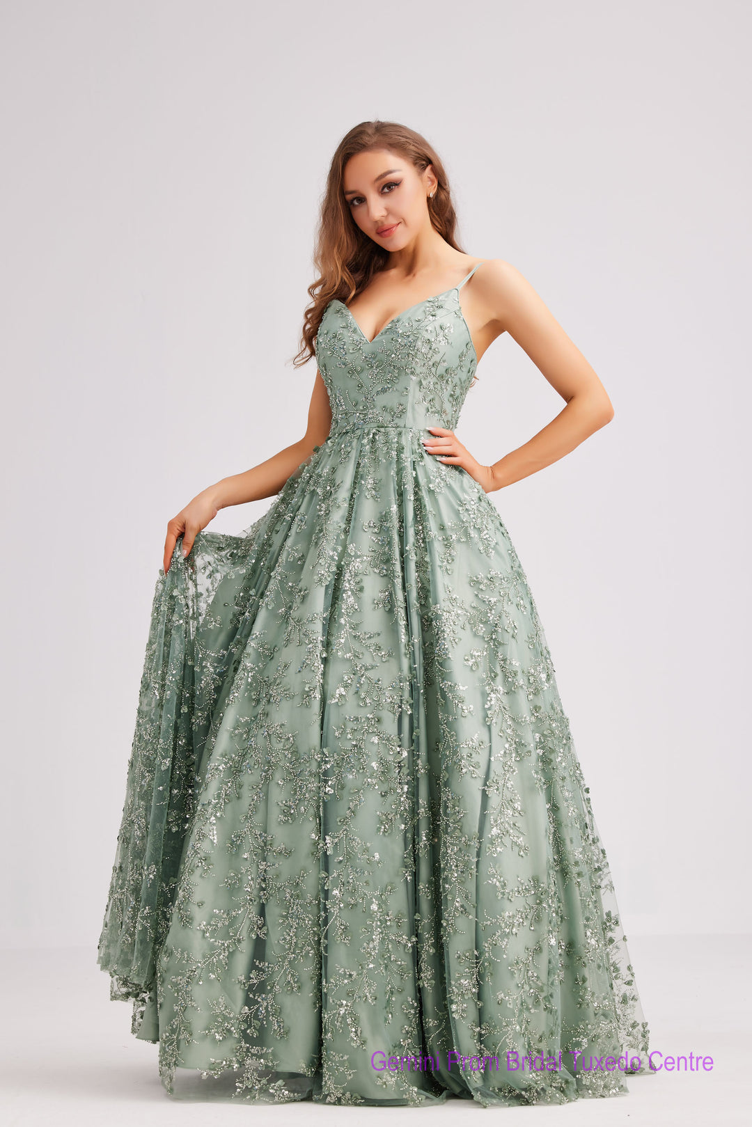 Jadore J23035  Gemini Bridal