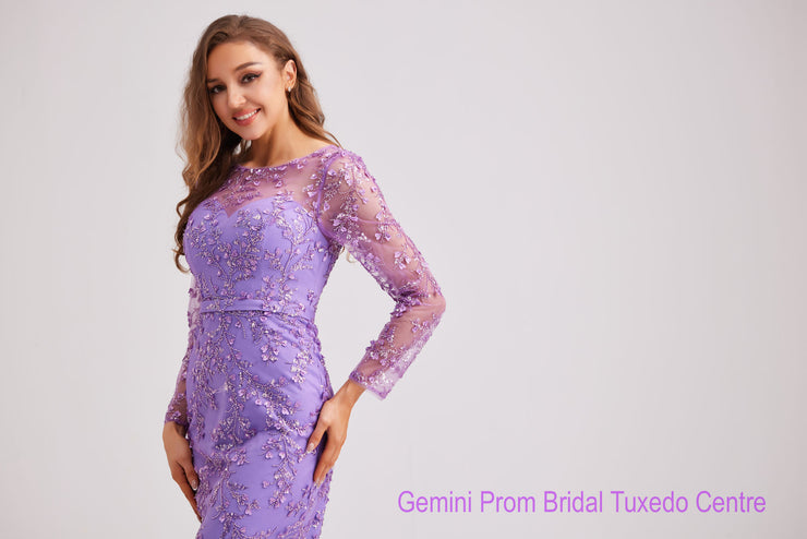 Jadore J23065-Gemini Bridal Prom Tuxedo Centre