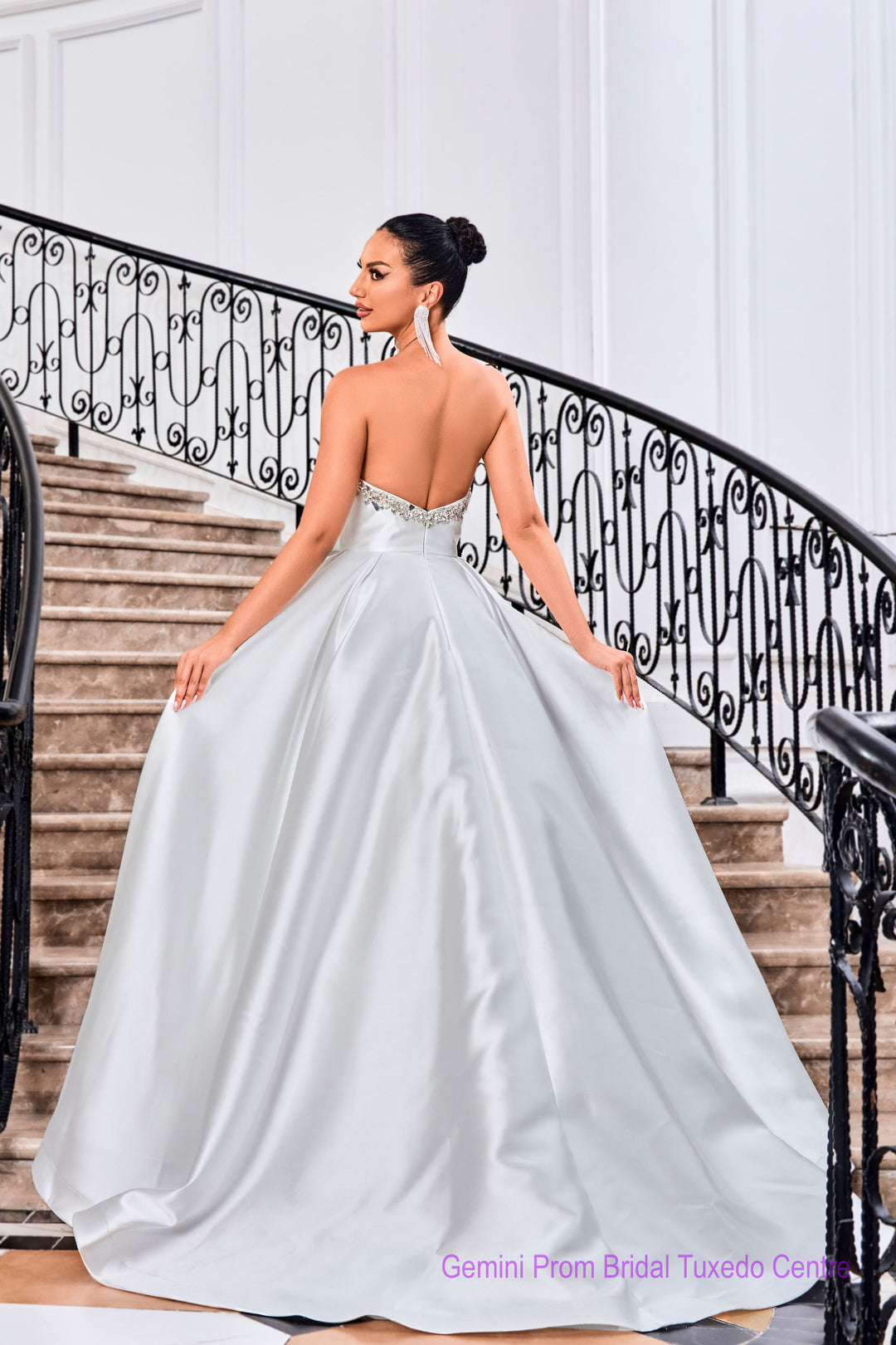 Jadore J24009 – Gemini Bridal