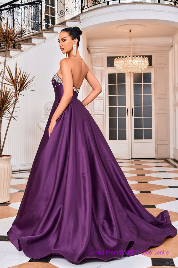 Jadore Prom Grad Evening Dresses Edmonton Alberta Canada – Gemini