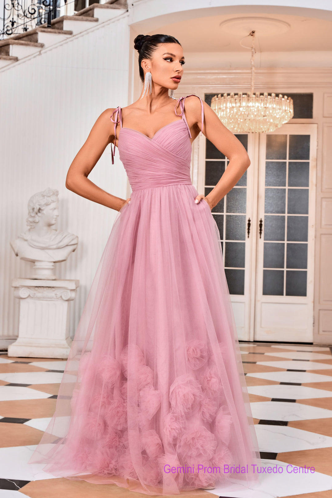 Jadore Prom Grad Evening Dresses Edmonton Alberta Canada  Gemini Bridal