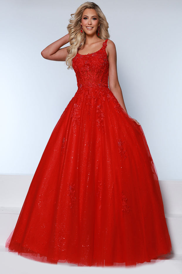 Kate Parker Prom Dress 24753-Gemini Bridal Prom Tuxedo Centre