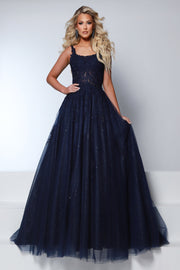 Kate Parker Prom Dress 24753-Gemini Bridal Prom Tuxedo Centre