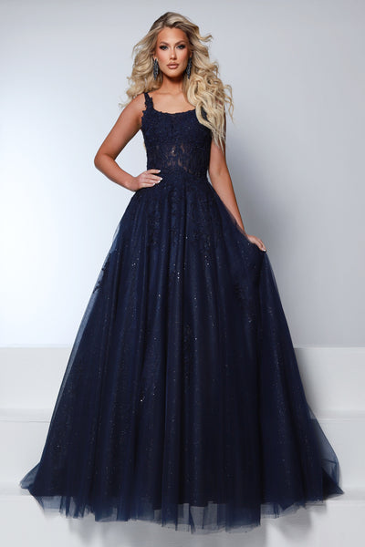 Kate Parker Prom Dress 24753-Gemini Bridal Prom Tuxedo Centre