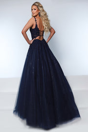 Kate Parker Prom Dress 24753-Gemini Bridal Prom Tuxedo Centre