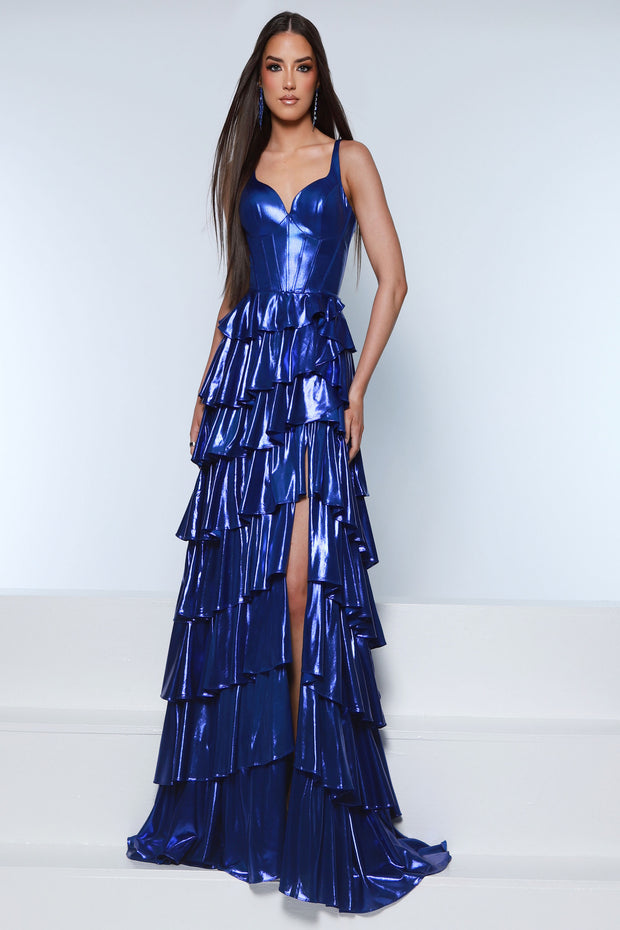 Kate Parker Prom Dress 25329-Gemini Bridal Prom Tuxedo Centre