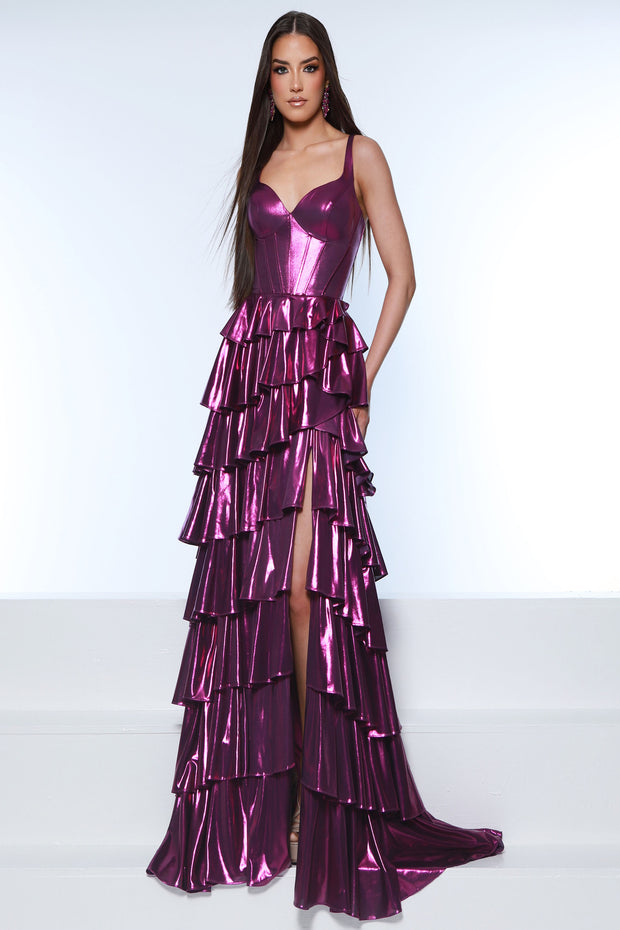 Kate Parker Prom Dress 25329-Gemini Bridal Prom Tuxedo Centre