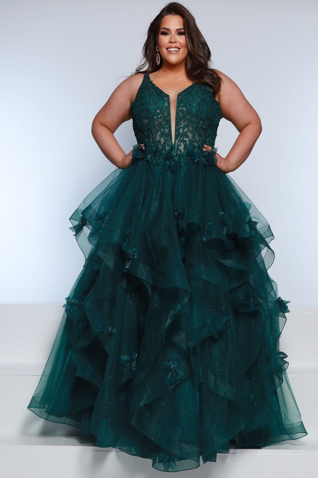 Kate Parker Prom Dress 25699 – Gemini Bridal