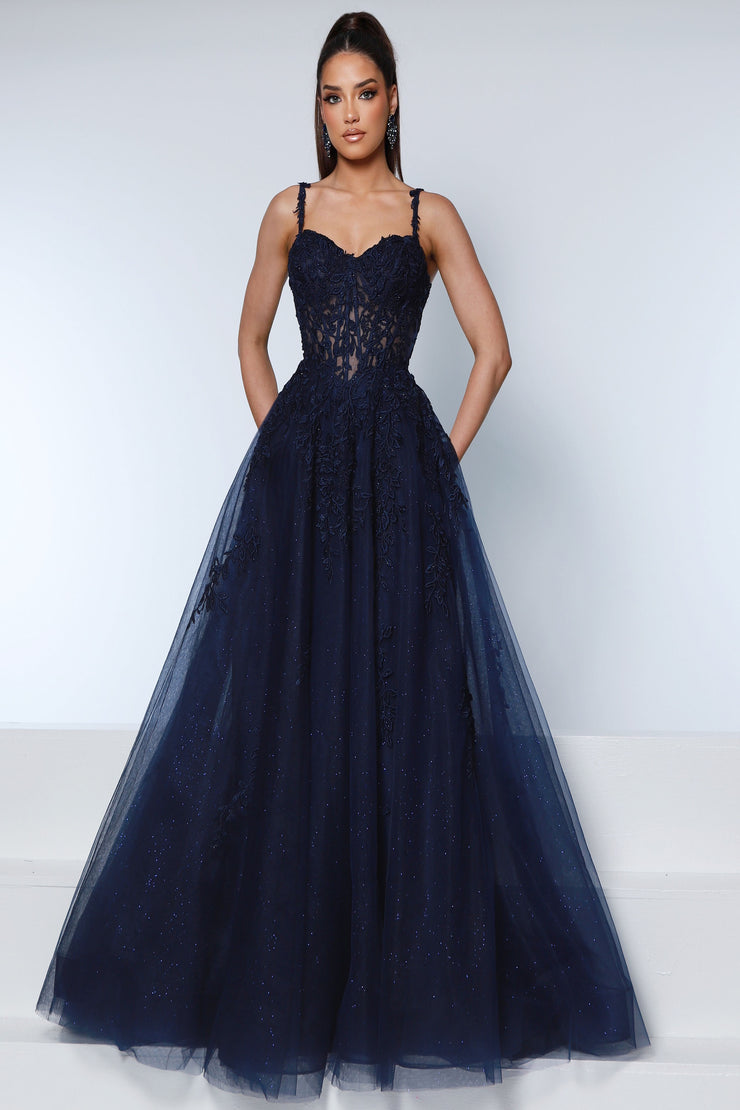 chinese dress ladies Kate Parker Prom Dress 25700 – Gemini Bridal