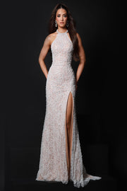 Kate Parker Prom Dress 26270-Gemini Bridal Prom Tuxedo Centre