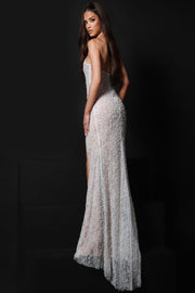 Kate Parker Prom Dress 26270-Gemini Bridal Prom Tuxedo Centre