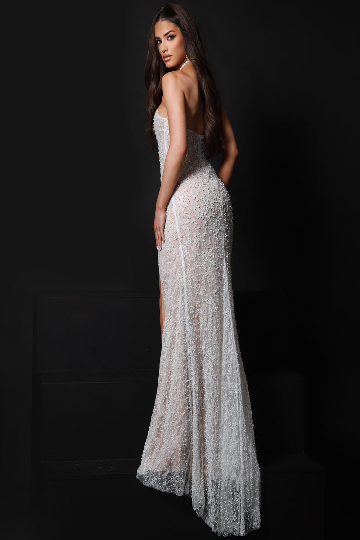 Kate Parker Prom Dress 26270-Gemini Bridal Prom Tuxedo Centre