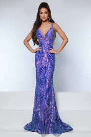 Kate Parker Prom Dress 26306-Gemini Bridal Prom Tuxedo Centre