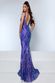 Kate Parker Prom Dress 26306-Gemini Bridal Prom Tuxedo Centre