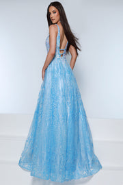 Kate Parker Prom Dress 26323-Gemini Bridal Prom Tuxedo Centre