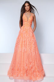 Kate Parker Prom Dress 26323-Gemini Bridal Prom Tuxedo Centre