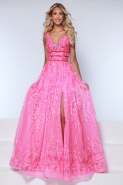 Kate Parker Prom Dress 26323-Gemini Bridal Prom Tuxedo Centre