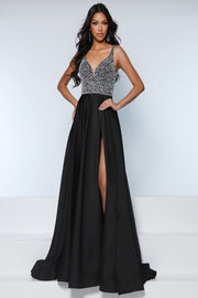 Kate Parker Prom Dress 26400-Gemini Bridal Prom Tuxedo Centre