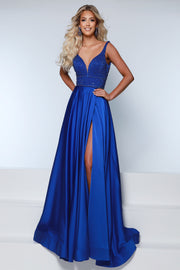 Kate Parker Prom Dress 26400-Gemini Bridal Prom Tuxedo Centre