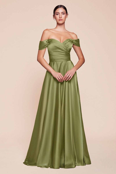 black dress for christmas Dinner Date Night Pleated Midi CC sleeveless dresses Gown Jjshouse Blushing Pink Height:5'7