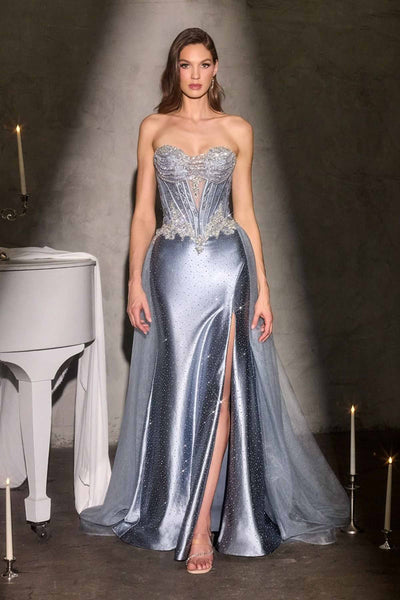 Ladivine Prom Dress CM392 – Gemini Bridal