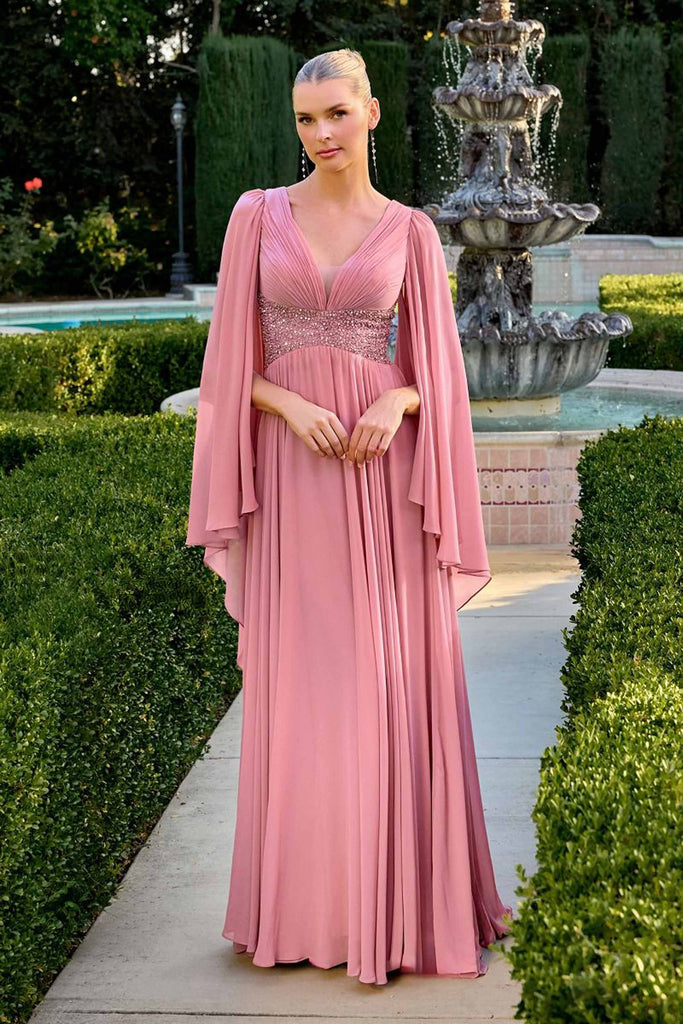 Ladivine Dress CM8244 – Gemini Bridal